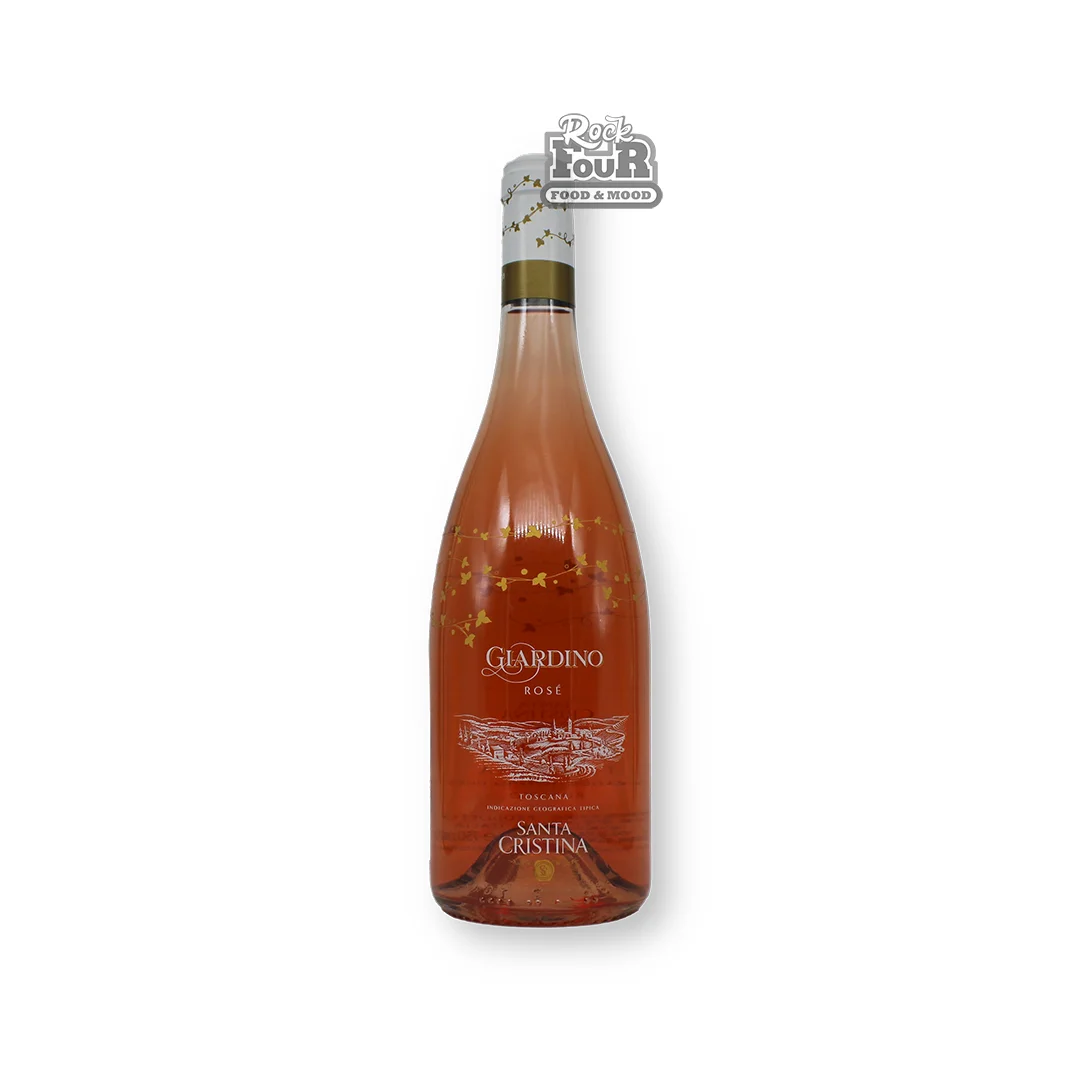 Գինի «Santa Cristina» վարդագույն անապակ 750մլ